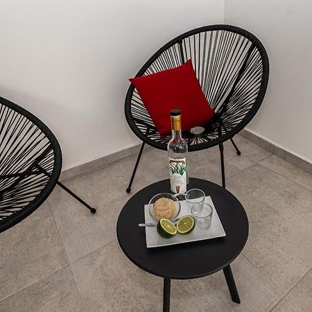 Ilet Emeraude Le Gosier  Exteriör bild